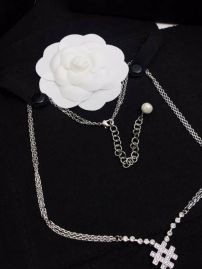 Picture of Chanel Necklace _SKUChanelnecklace1006485686
